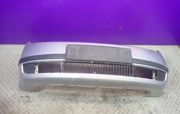 Skoda Fabia Mk1 (6Y) Front bumper