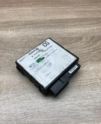 Opel Vectra B Comfort/convenience module 90564349 40505441