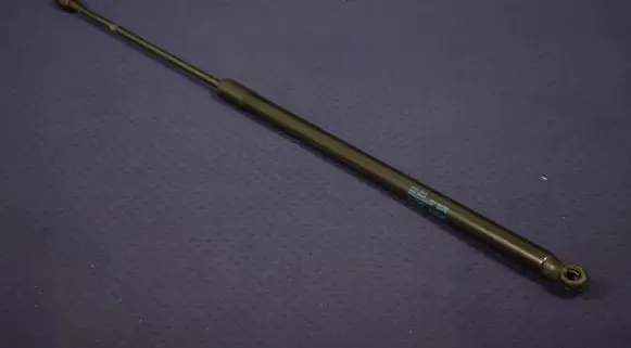 Audi TT TTS Mk2 Tailgate/trunk strut/damper 5C5827550C