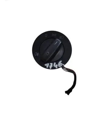 Volkswagen Golf V Light switch 1K0941431B