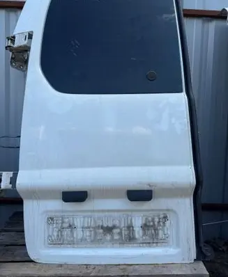 Peugeot Expert Back/rear loading door 