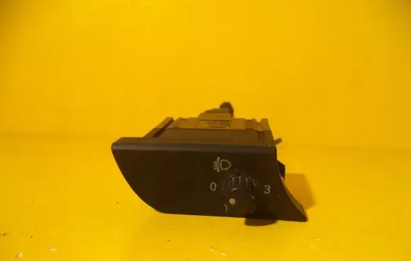 Audi A4 S4 B8 8K Boot/trunk interior light 3KO13