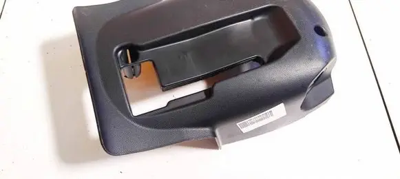 Mazda 3 I Steering wheel column trim