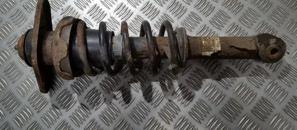 Mini One - Cooper R50 - 53 Rear shock absorber/damper