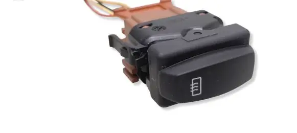 Opel Vivaro Windscreen/window heater switch 253509856R
