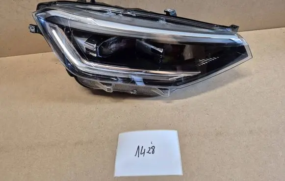 Volkswagen Taigo Headlight/headlamp 2G7941036A
