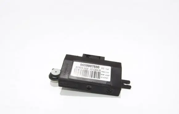 Peugeot 508 Other control units/modules 9659997680
