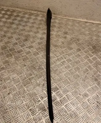 Hyundai i30 Windshield trim 861312l000