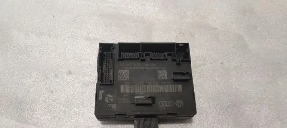 Door control unit/module