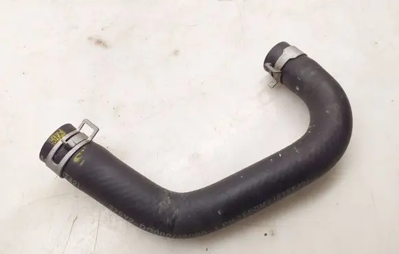 Hyundai Kona I Electric car engine cooling hoses/pipes 375Y2DD000 375Y2J2000