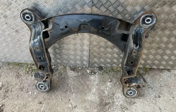 Audi A6 S6 C6 4F Front subframe