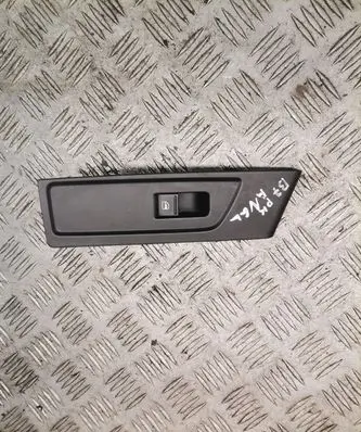 Volkswagen PASSAT B7 Electric window control switch 3ac857857