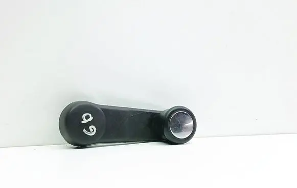 Audi A4 S4 B5 8D Rear door window winding handle 