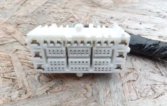 Subaru Legacy Other wiring loom