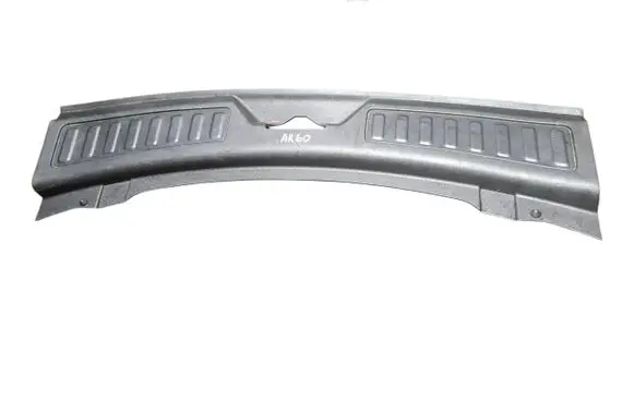 Land Rover Discovery 4 - LR4 Trunk/boot sill cover protection FK72113A10A