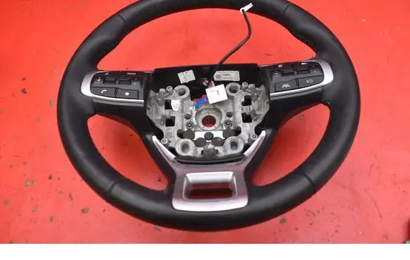 KIA Sportage Steering wheel JHT4501