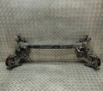 Suzuki SX4 S-Cross Rear axle beam 4650076S01