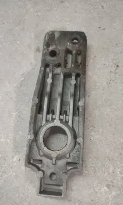 Opel Insignia A Radiator mount bracket 23120322