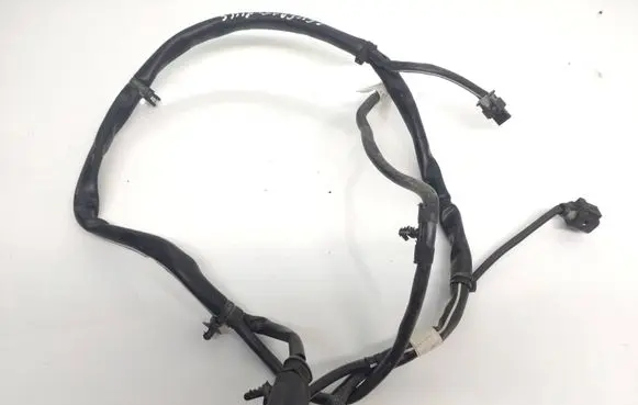 Volkswagen Tiguan Wires (generator/alternator) 5Q0971230HG 1j0973814