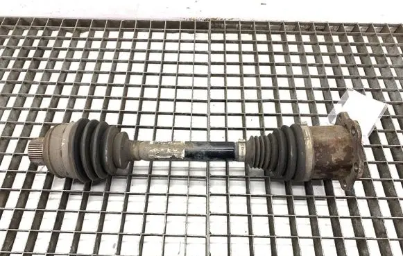 Audi A4 S4 B8 8K Front driveshaft 8K0407271