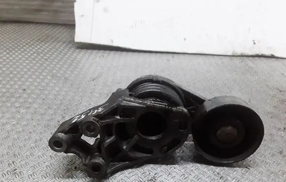 Seat Ibiza III (6L) Generator/alternator belt tensioner 045903315A