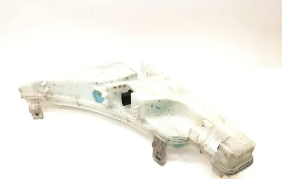 Audi A6 Allroad C7 Windshield washer fluid reservoir/tank 4G8955451F