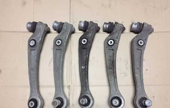 Porsche Macan (95B) Front control arm 8K0407155C