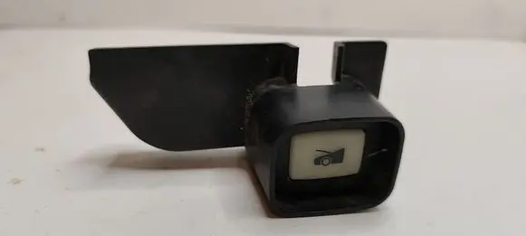 Tesla Model X Tailgate opening switch 100206600A 106277100A 40490301