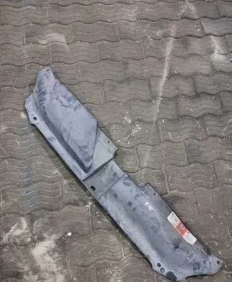 Audi A5 8T 8F Radiator trim 8T0807081A