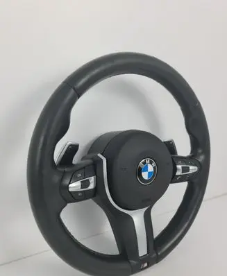 BMW 4 F36 Gran coupe Steering wheel 3074437 3074997