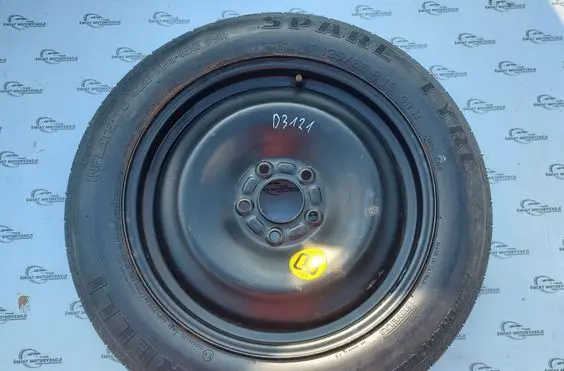 Ford Mondeo Mk III R16 spare wheel 1S71MH