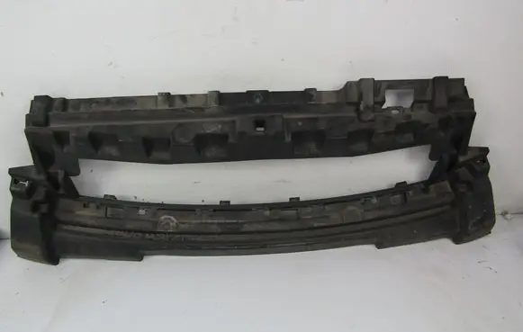 Fiat Scudo Front bumper support beam 1400110477