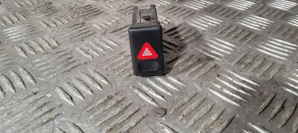 Ford Galaxy Hazard light switch 7M5953235A YM2113A350ABW
