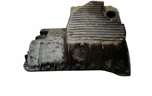 BMW 3 E46 Oil sump 5907911106676
