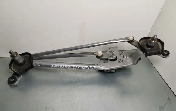 Subaru Forester SK Front wiper linkage 86511SJ010