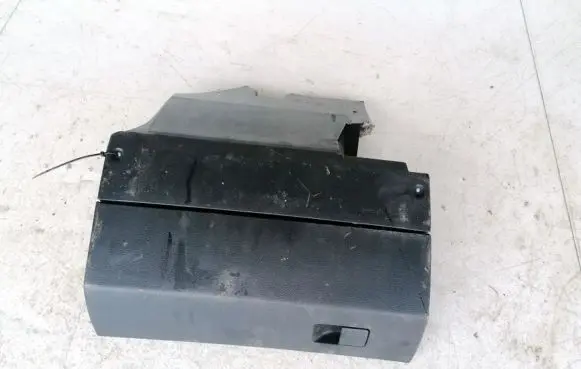 Skoda Fabia Mk1 (6Y) Glove box 6y1857103