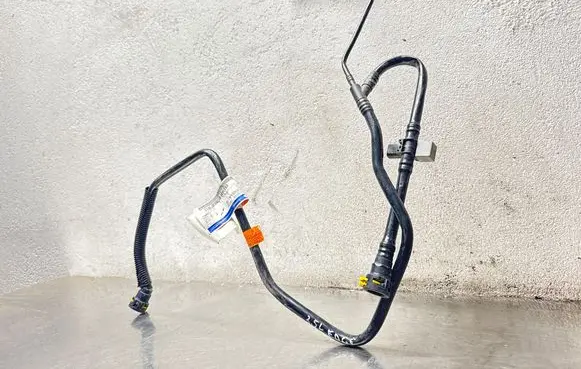 Ford Edge II Breather/breather pipe/hose F2G39D683 F2GZ9D683A
