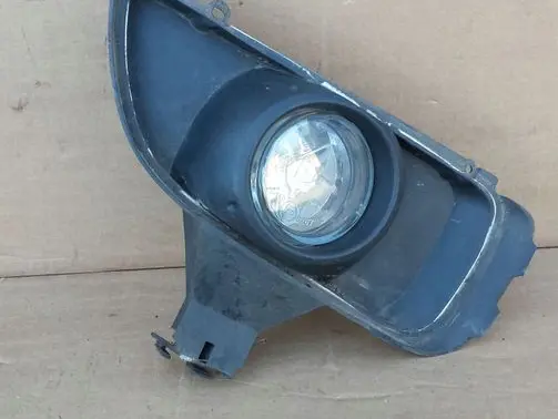 Mazda MPV II LW Front fog light