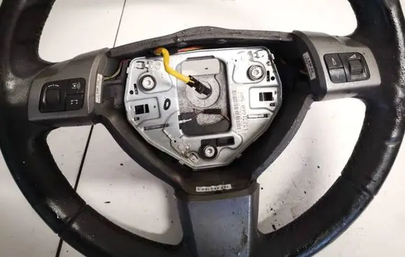 Opel Astra H Steering wheel buttons/switches 13208858 305582185057
