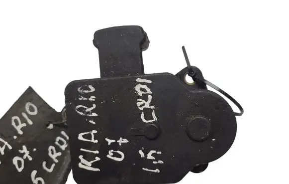 Intake manifold valve actuator/motor