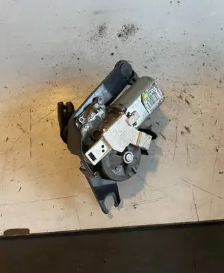 Citroen C3 Rear window wiper motor 9683382380
