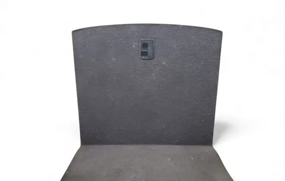 Audi A6 S6 C8 4K Trunk/boot floor carpet liner 4K5863463A
