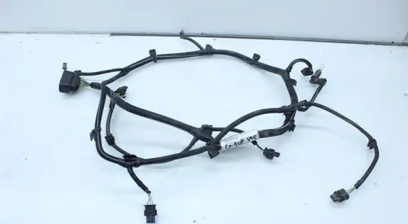 Volvo V40 Parking sensor (PDC) wiring loom 31327381AD