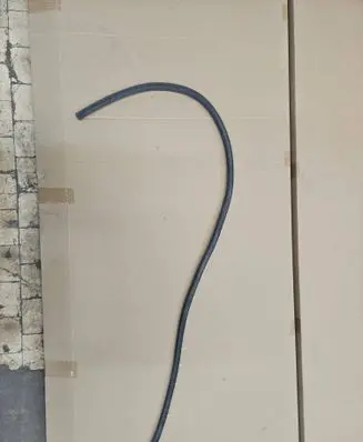Ford Mustang VI Engine compartment rubber FR3B16A942