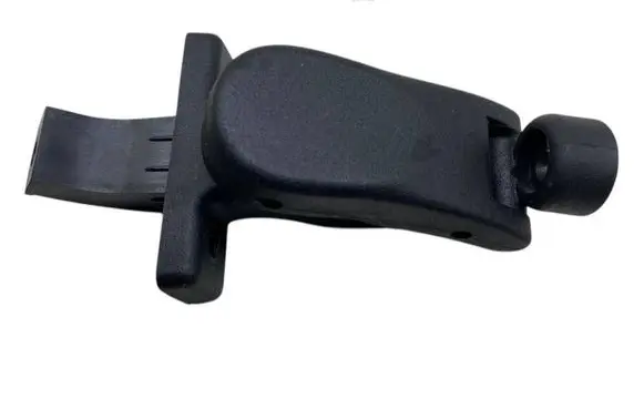 Peugeot Partner Sliding door manual window regulator 9680771680
