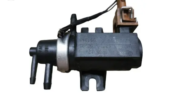 Volvo S80 Turbo solenoid valve 1H0906627