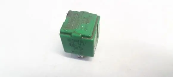 Volkswagen II LT Other relay a0045450405 69010