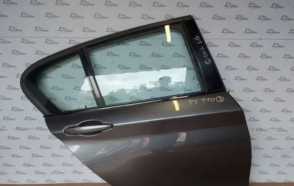 BMW 1 F20 F21 Rear door 
