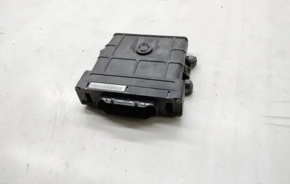 Volkswagen Tiguan Gearbox control unit/module 09G927750FD PAAD062202 H76S1124