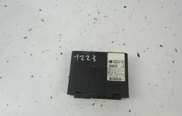 Nissan Primera Central body control module 